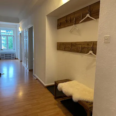 Apartament Guardaselva *