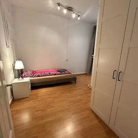 Guardaselva Apartament Davos