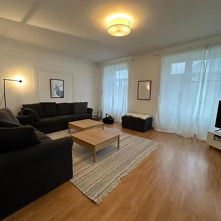 Apartament Guardaselva