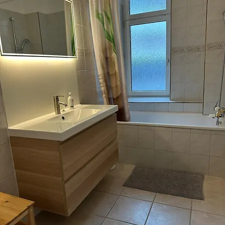 Guardaselva Apartament Davos