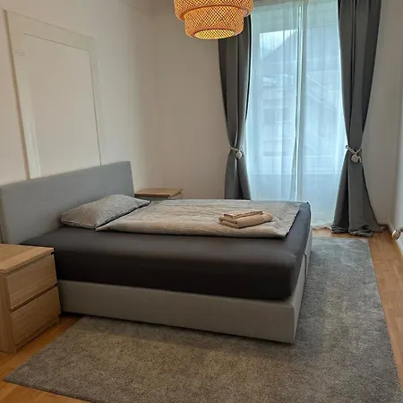 Guardaselva Apartament