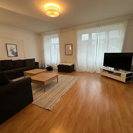 Apartament Guardaselva Davos