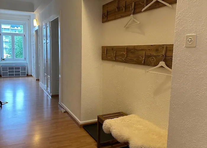 Apartmán Guardaselva *