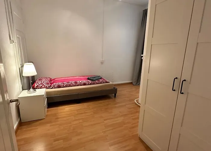 Guardaselva Apartmán Davos