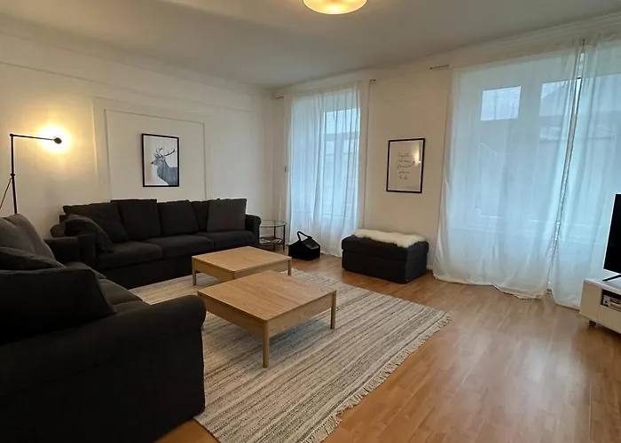 Apartmán Guardaselva