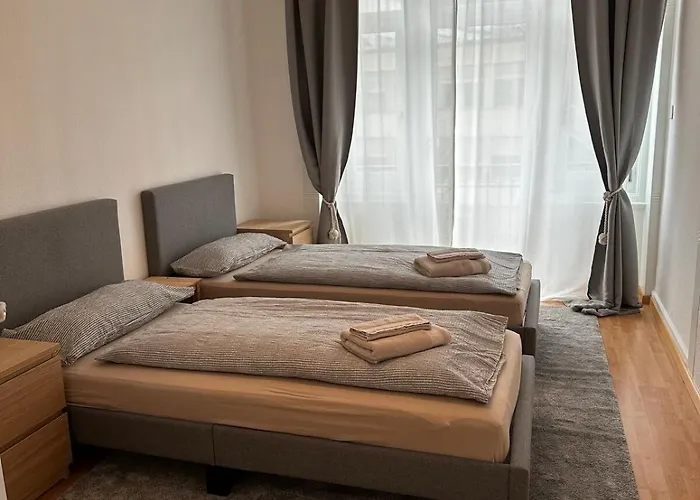 Guardaselva Apartmán *