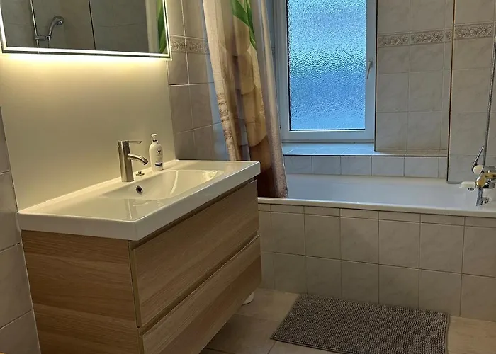 Guardaselva Apartmán Davos