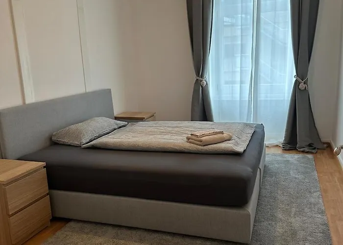 Guardaselva Apartmán