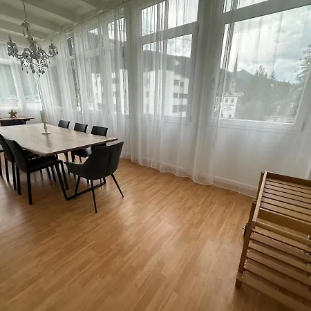 아파트 Guardaselva