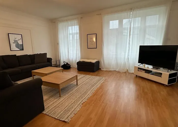 아파트 Guardaselva 다보스